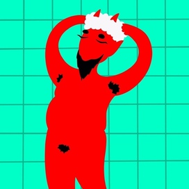 водные процедуры мини