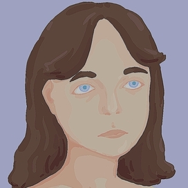 Автопортрет