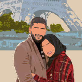 Фото иллюстрация