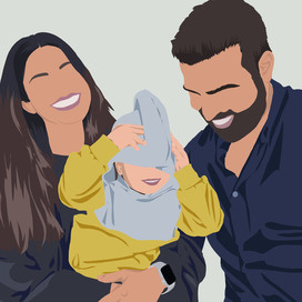 Фото иллюстрация 