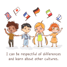 Иллюстрация для детской книги