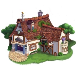 Казуальная графика