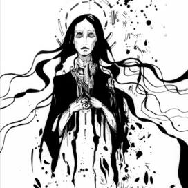 Мать вселенной