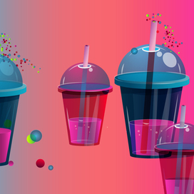 Иллюстрация для сайта