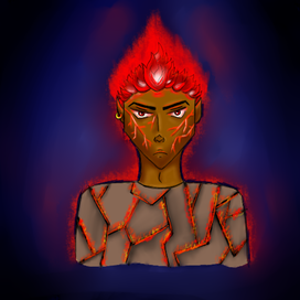 Хуманизация Лавы