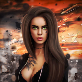 Milena