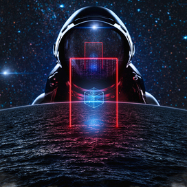 Space origin