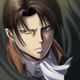 Levi Ackerman 