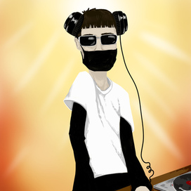 DJ