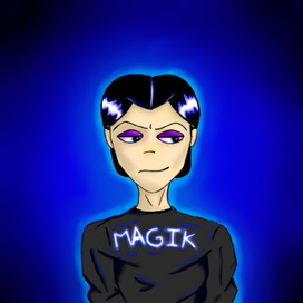 Магик Де Гипноз