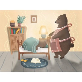 Сладких снов