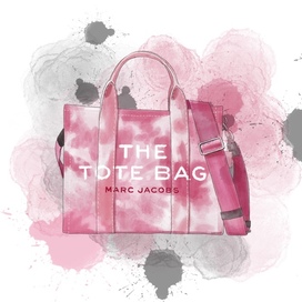 Marc Jacobs bag