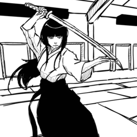 Samurai