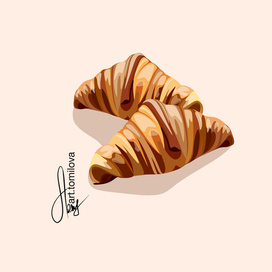 food illustration