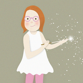 Волшебство