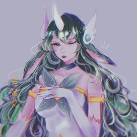 Soraka