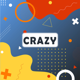 MEMPHIS-style background