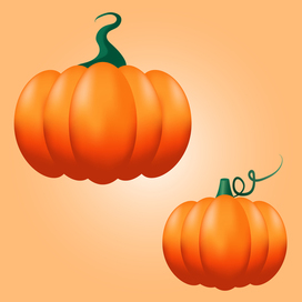 pumpkin
