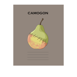 Этикетка на заказ