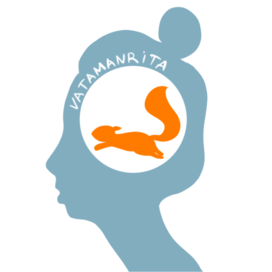 Логотип для ватамнриты