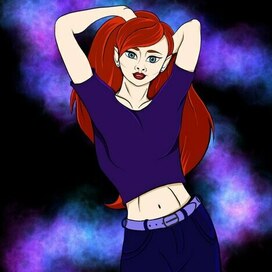 Персонаж (аниме) 