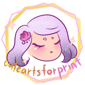 Логотип к магазинчику