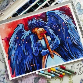 Ходячий замок