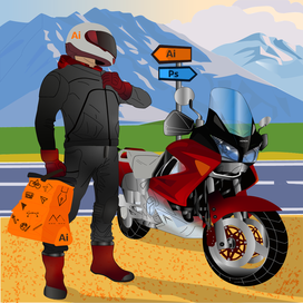 Оружие дизайнера