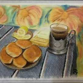 Тёщины пироги