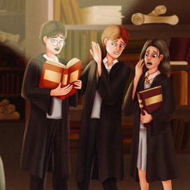 Заклинание