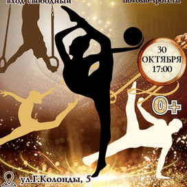 Гимнастрада