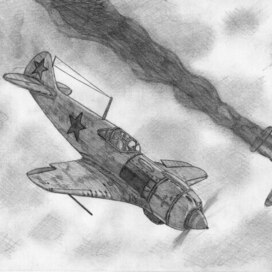 Крылатые хищники