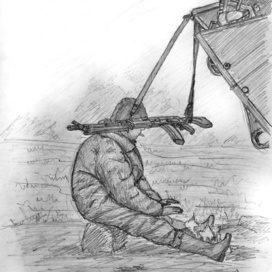 Иллюстрация к книге