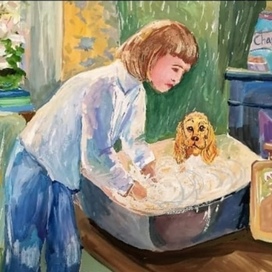 вечерние процедуры