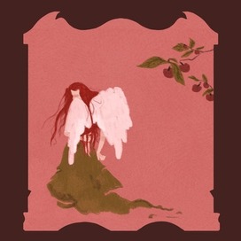 ЛЕТНИЙ АНГЕЛ