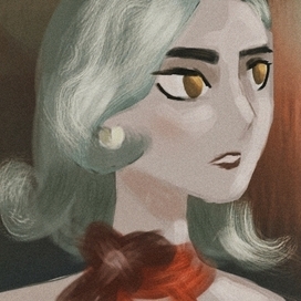 Золотоглазка