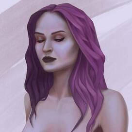 Автопортрет 