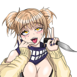 Himiko Toga