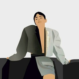 minimalis art