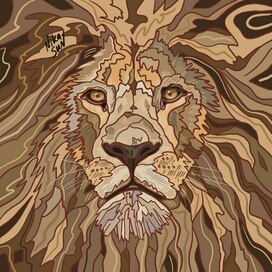 King