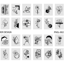 Слайдер-дизайн 