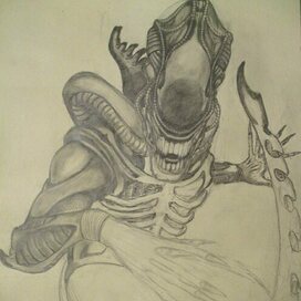 Alien