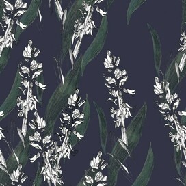 flowers pattern