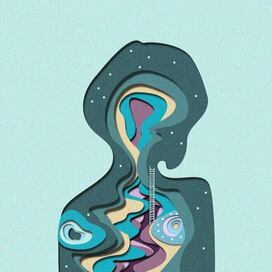 о дивный внутренний мир