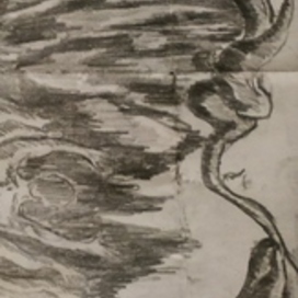 Демон тополь