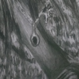 портрет девушки