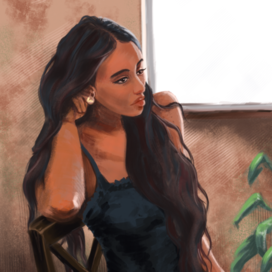 Бразильский полдень