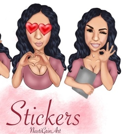 Stikers