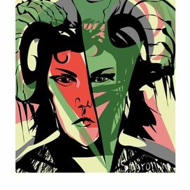 Знак зодиака Овен