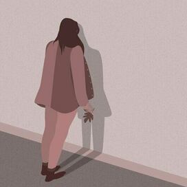 а потом начнётся листопад